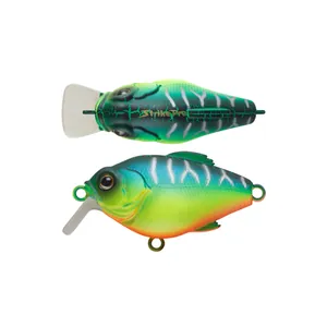 Strike Pro Sunfish 40 #A223S-RP