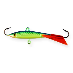 Strike Pro Super Ice 55 #496