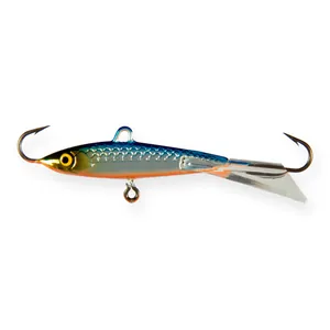 Strike Pro Super Ice 55 #626E