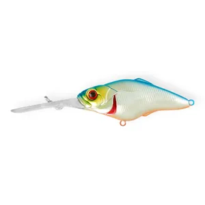 Strike Pro Supersonic 70 #626E
