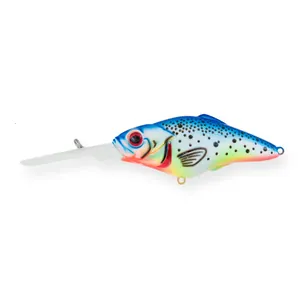 Strike Pro Supersonic 70 #A141
