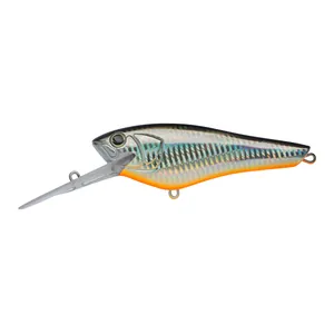 Strike Pro Swimmer 130F #A70-713