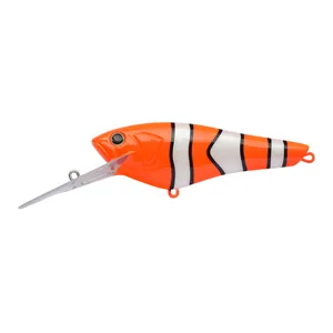 Strike Pro Swimmer 130F #C130