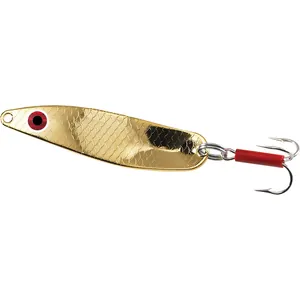Mepps Syclops Gold Plated šūpiņa