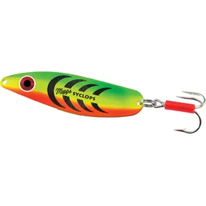 Mepps Syclops Hot Firetiger šūpiņa