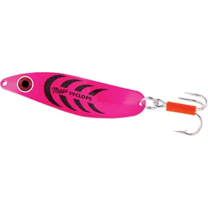 Mepps Syclops Hot Pink šūpiņa