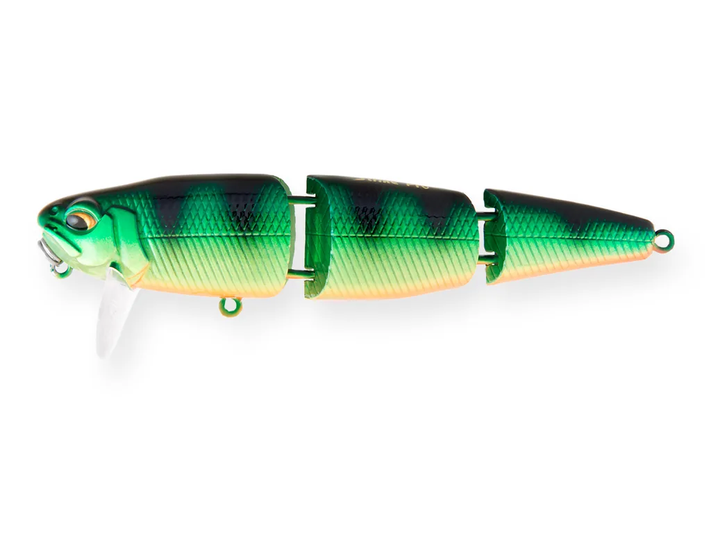 Strike Pro Tailblazer 95 krāsā A45T