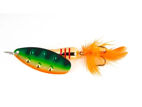 Strike Pro Tailsmoker 9 #A45E-GP