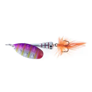 Strike Pro Tailsmoker 9 #A166E-CP