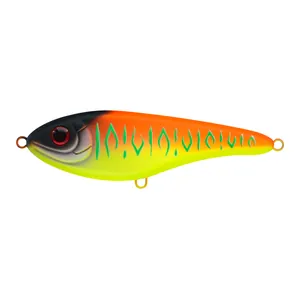 Strike Pro Tiny Buster Tiny Buster #A242S