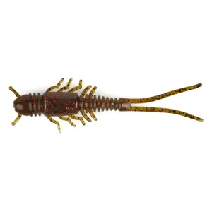 Lucky John Tioga Hog 2.5 (6,35 cm) #PA03