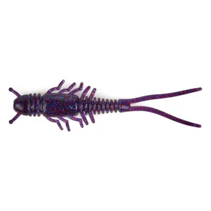 Lucky John Tioga Hog 2.5 (6,35 cm) #S63