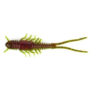 Lucky John Tioga Hog 2.5 (6,35 cm) #T44