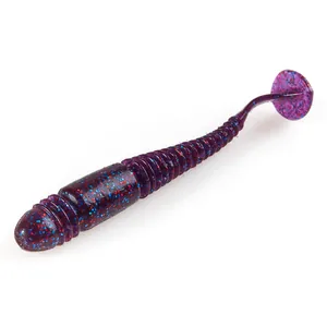 Lucky John Tioga 2.9 (7,4 cm) #S63