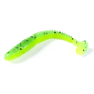 Lucky John Tioga 2.9 (7,4 cm) #T18