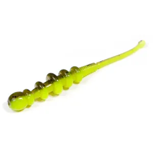 Lucky John Tipsy Worm 2.8 (7,8 cm) #T79
