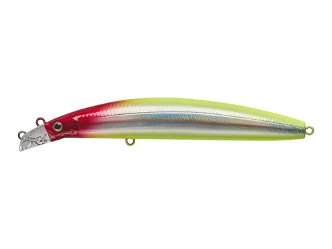 Strike Pro Top Water Minnow Long Casting 130 #X10