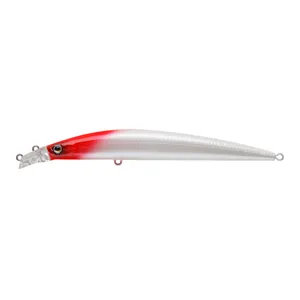 Strike Pro Top Water Minnow 110 #022PF