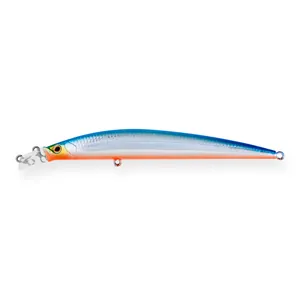 Strike Pro Top Water Minnow 110 #626E