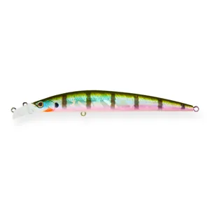 Strike Pro Top Water Minnow 110 #630V