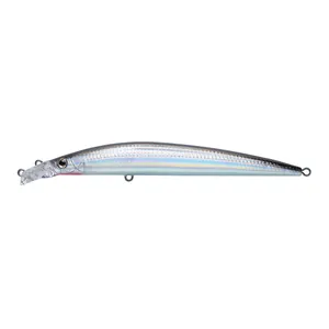 Strike Pro Top Water Minnow 110 #A010-EP