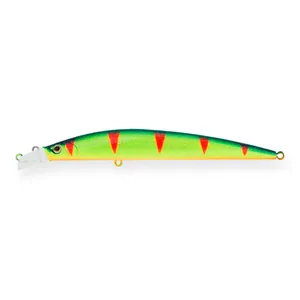 Strike Pro Top Water Minnow 110 #A139