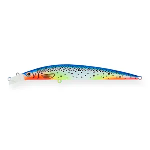 Strike Pro Top Water Minnow 110 #A141
