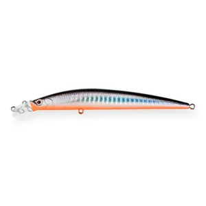 Strike Pro Top Water Minnow 110 #A70-713
