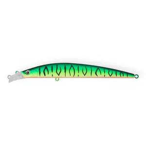 Strike Pro Top Water Minnow 110 #GC01S