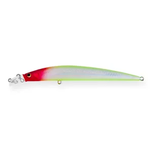 Strike Pro Top Water Minnow 110 #X10