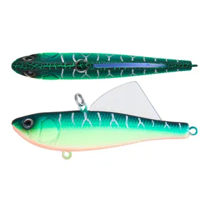 Strike Pro Tornado Vibe 65 #A223S-RP