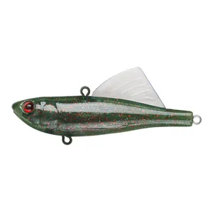Strike Pro Tornado Vibe 65 #A237G-UV