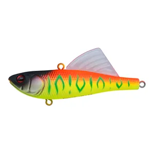 Strike Pro Tornado Vibe 65 #A242S