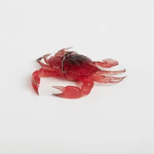 Savage Gear Toughtec Crab Crimson Crab krāsa