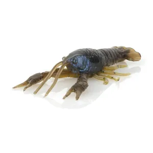 Savage Gear Toughtec NED Craw Magic Craw krāsa