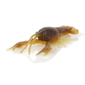 Savage Gear Toughtec NED Craw Mudbug krāsa