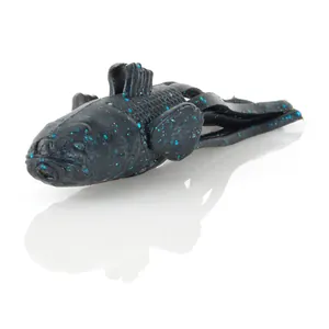 Savage Gear Toughtec NED Goby Black/Blue krāsa