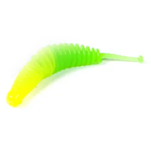 Lucky John Trick Worm 2.0 (5 cm) #T90