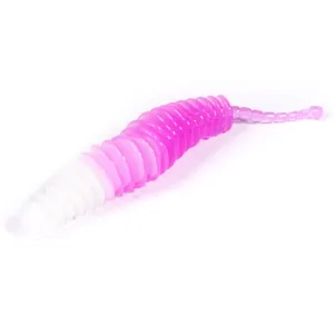Lucky John Trick Worm 2.0 (5 cm) #T97