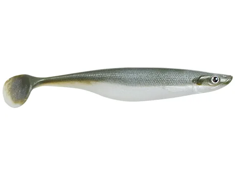 Strike Pro Tumbler Shad 17 #001