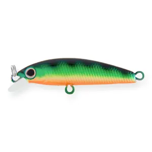 Strike Pro Twitchy Minnow 48 #A45T