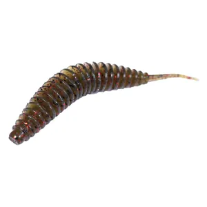 Lucky John Ultra Worm 1.4 (3,55 cm) #PA03