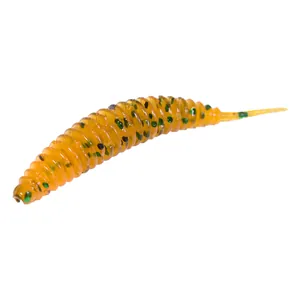 Lucky John Ultra Worm 1.4 (3,55 cm) #PA19