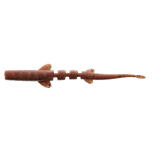 Lucky John Unagi Slug 3.0 (7,6 cm) #F02