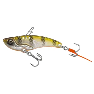 Savage Gear VIB Blade Perch krāsa