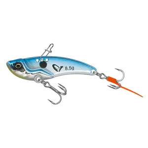 Savage Gear VIB Blade Shad krāsa