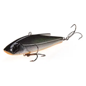 Lucky John Vib 68 (6,8 cm) #101