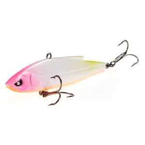 Lucky John Vib 68 (6,8 cm) #211