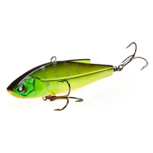 Lucky John Vib 68 (6,8 cm) #319