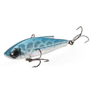 Lucky John Vib 68 (6,8 cm) #408